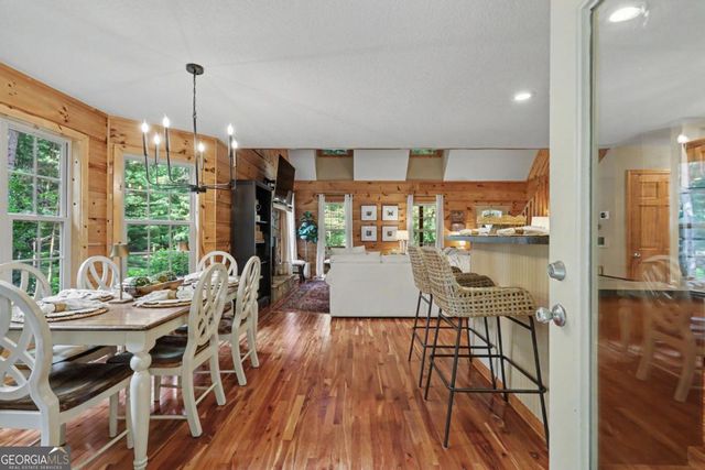 151 Wild Acres Road, Blairsville, GA 30512
