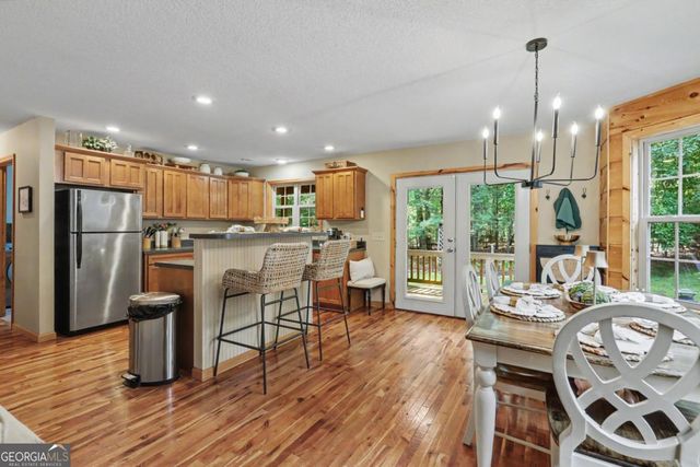 151 Wild Acres Road, Blairsville, GA 30512