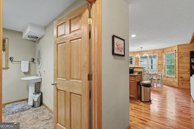 151 Wild Acres Road, Blairsville, GA 30512