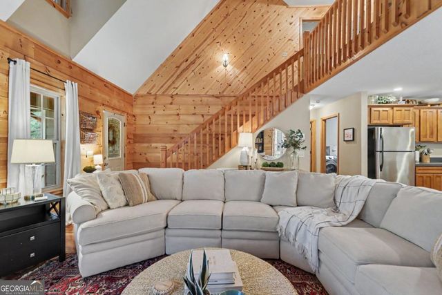 151 Wild Acres Road, Blairsville, GA 30512