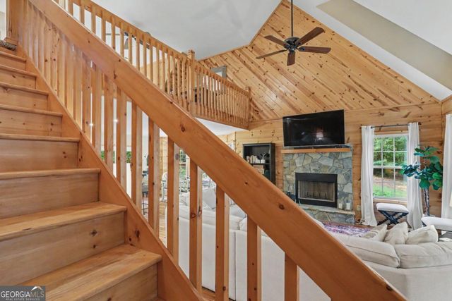 151 Wild Acres Road, Blairsville, GA 30512