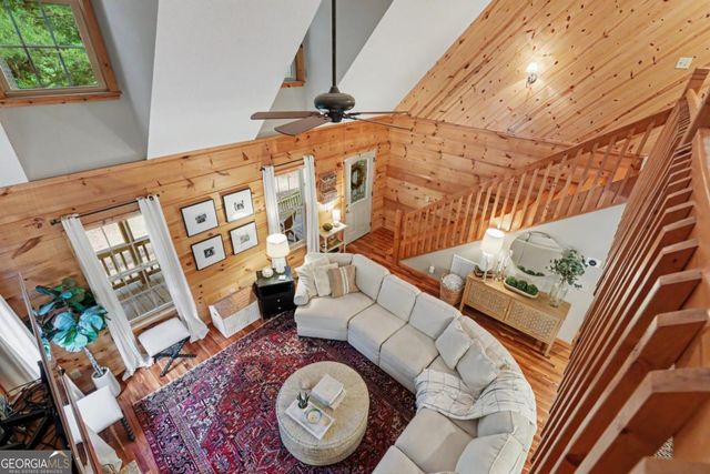 151 Wild Acres Road, Blairsville, GA 30512