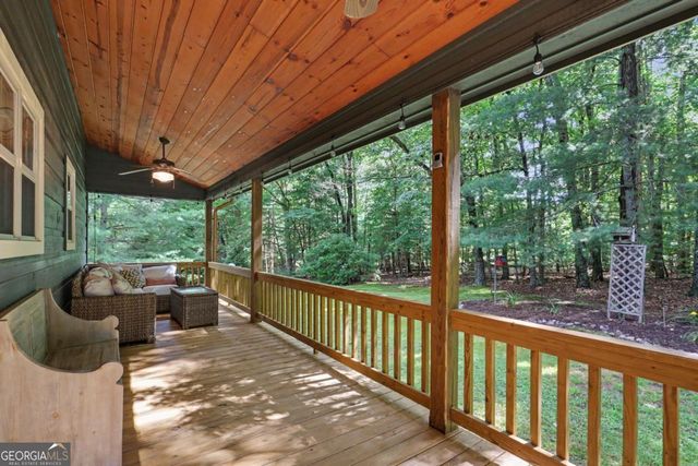 151 Wild Acres Road, Blairsville, GA 30512