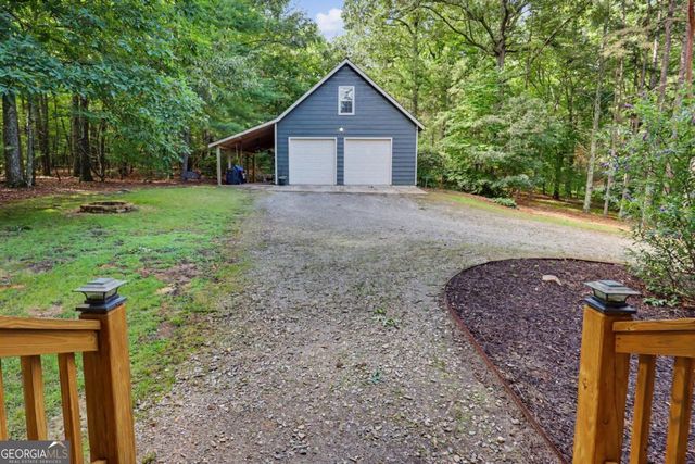 151 Wild Acres Road, Blairsville, GA 30512
