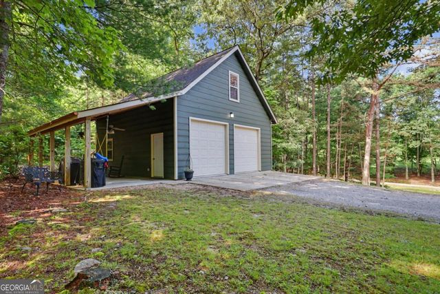 151 Wild Acres Road, Blairsville, GA 30512