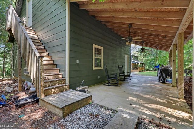 151 Wild Acres Road, Blairsville, GA 30512