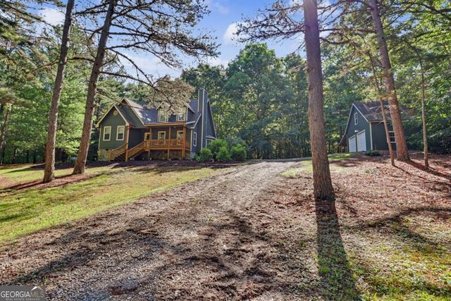 151 Wild Acres Road, Blairsville, GA 30512
