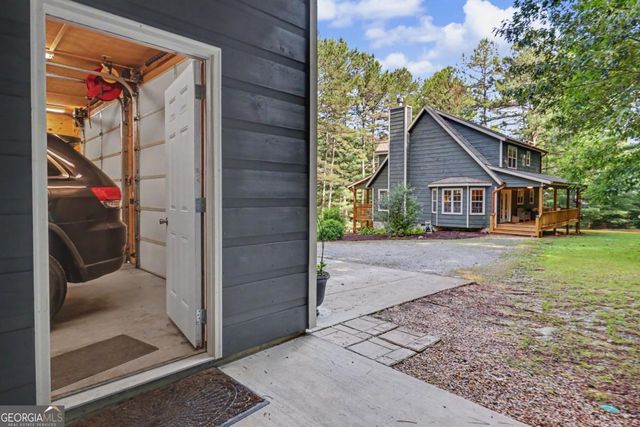 151 Wild Acres Road, Blairsville, GA 30512