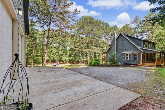 151 Wild Acres Road, Blairsville, GA 30512