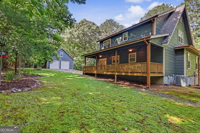 151 Wild Acres Road, Blairsville, GA 30512