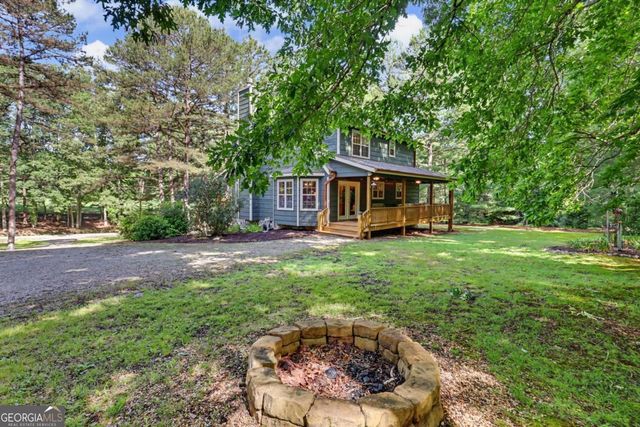 151 Wild Acres Road, Blairsville, GA 30512