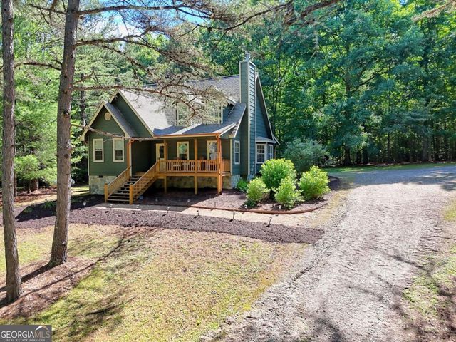 151 Wild Acres Road, Blairsville, GA 30512