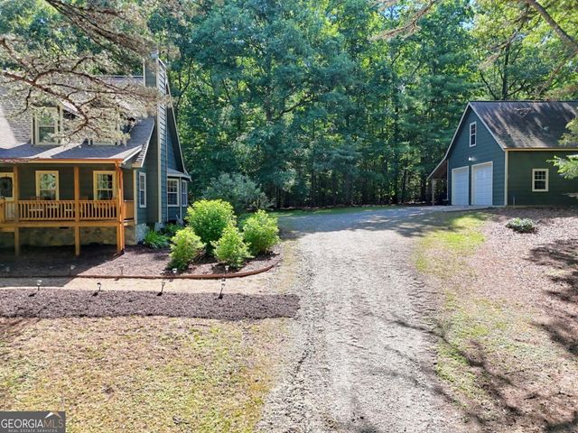151 Wild Acres Road, Blairsville, GA 30512