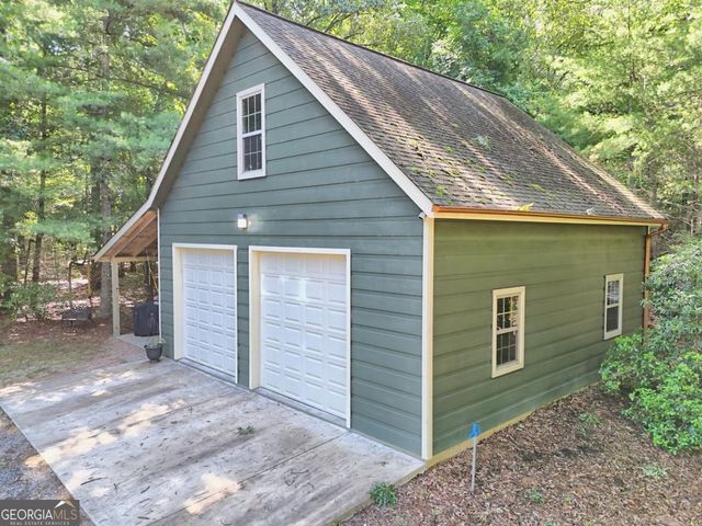 151 Wild Acres Road, Blairsville, GA 30512