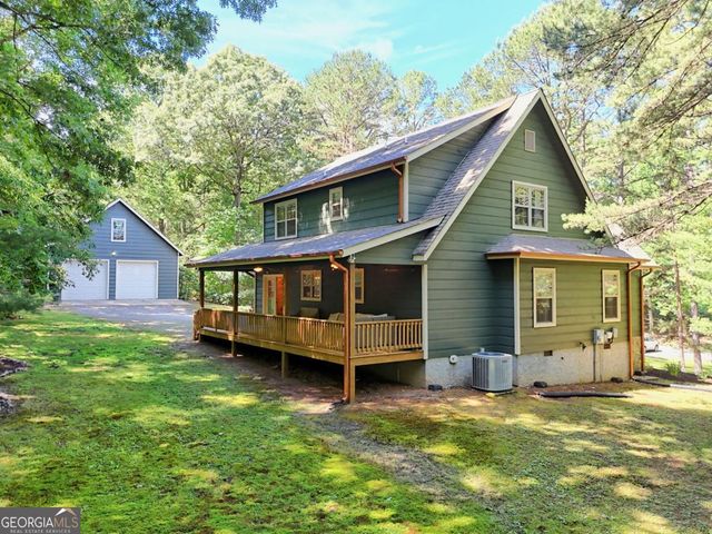 151 Wild Acres Road, Blairsville, GA 30512