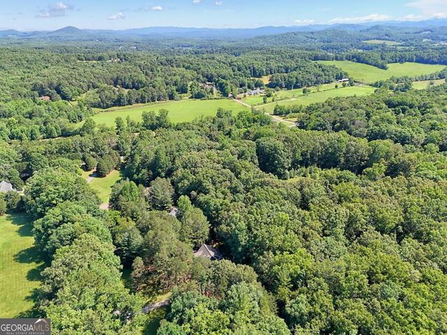 151 Wild Acres Road, Blairsville, GA 30512