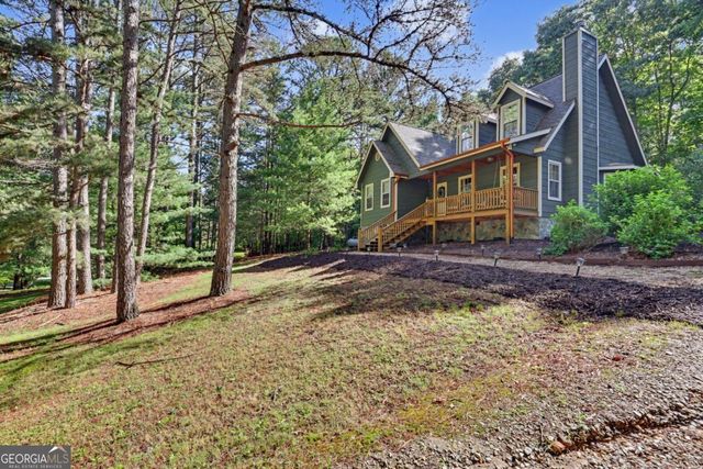 151 Wild Acres Road, Blairsville, GA 30512
