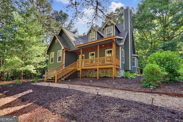 151 Wild Acres Road, Blairsville, GA 30512