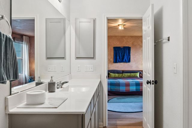 6703 Routenburn ST, Austin, TX 78754