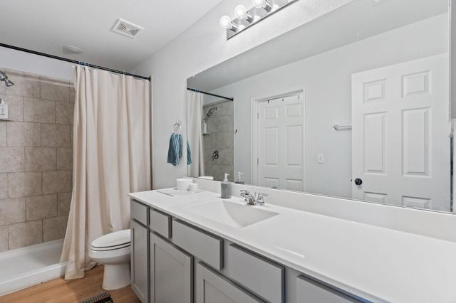 6703 Routenburn ST, Austin, TX 78754