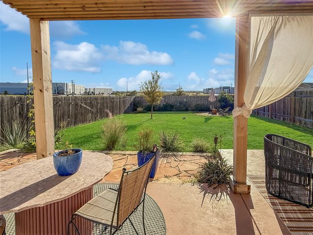 6703 Routenburn ST, Austin, TX 78754