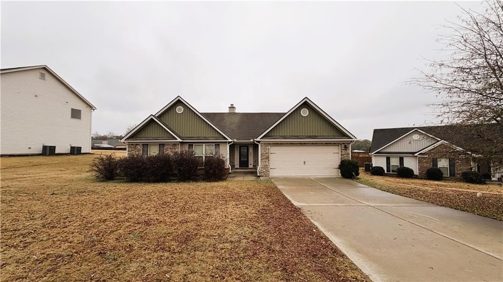 1915 Soque Circle, Jefferson, GA 30549