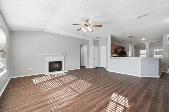 1015 Richmond Lane, Forney, TX 75126