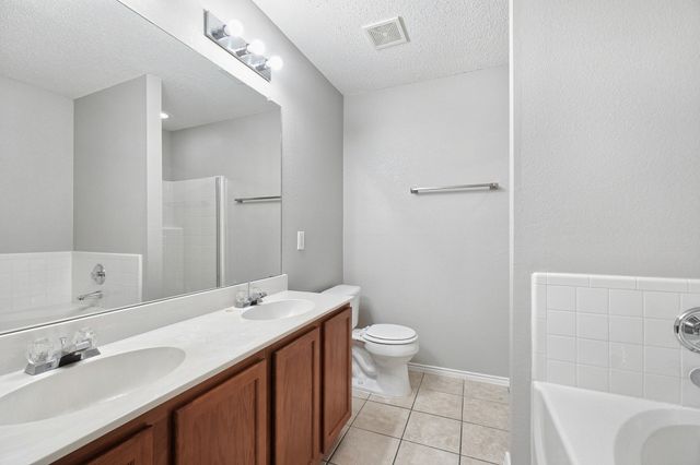 1015 Richmond Lane, Forney, TX 75126