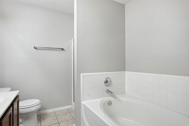 1015 Richmond Lane, Forney, TX 75126