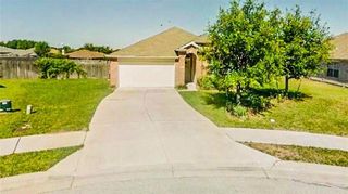 3336 Alexander Valley CV, Round Rock, TX 78665
