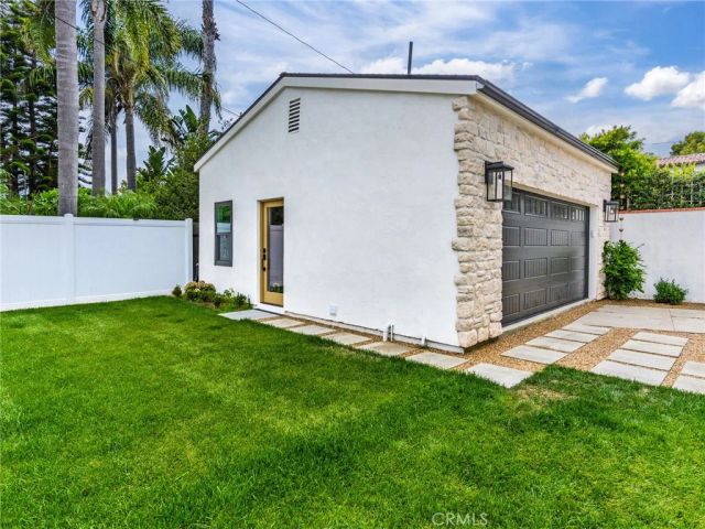 527 W Mariposa Avenue, El Segundo, CA 90245