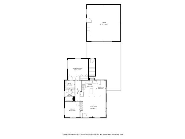 527 W Mariposa Avenue, El Segundo, CA 90245
