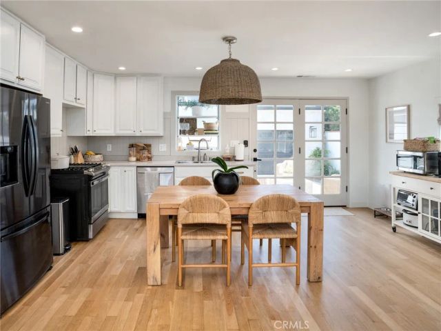 527 W Mariposa Avenue, El Segundo, CA 90245