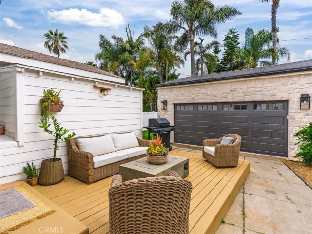 527 W Mariposa Avenue, El Segundo, CA 90245