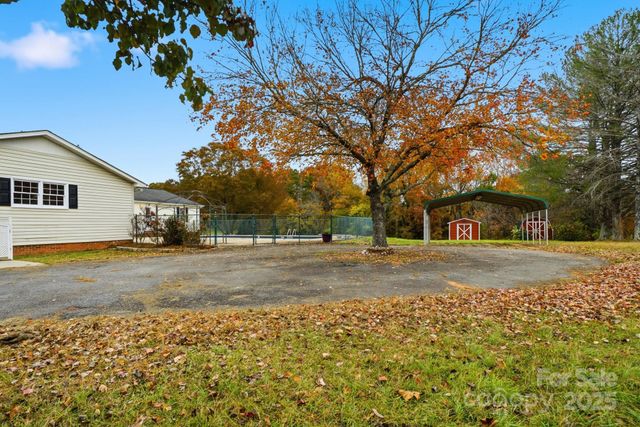 1404 Old Mill Road, Lincolnton, NC 28092