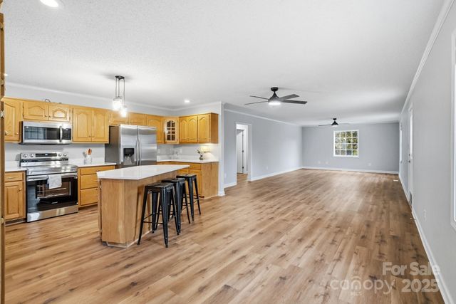 1404 Old Mill Road, Lincolnton, NC 28092