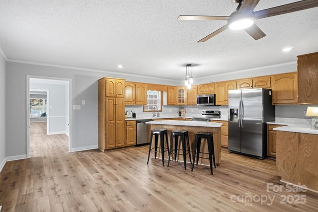 1404 Old Mill Road, Lincolnton, NC 28092