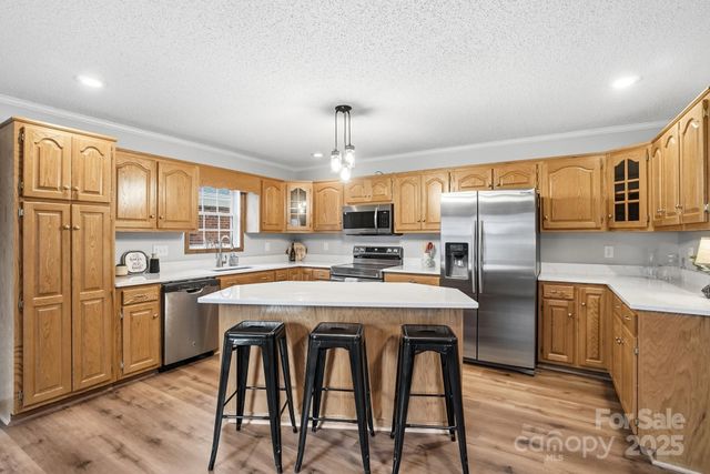 1404 Old Mill Road, Lincolnton, NC 28092