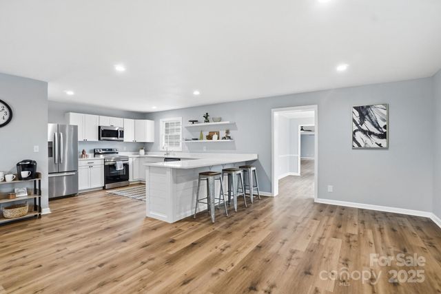 1404 Old Mill Road, Lincolnton, NC 28092