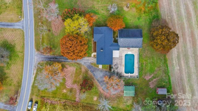 1404 Old Mill Road, Lincolnton, NC 28092