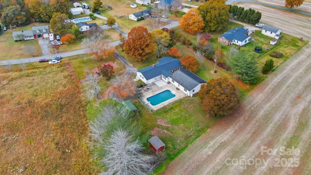 1404 Old Mill Road, Lincolnton, NC 28092