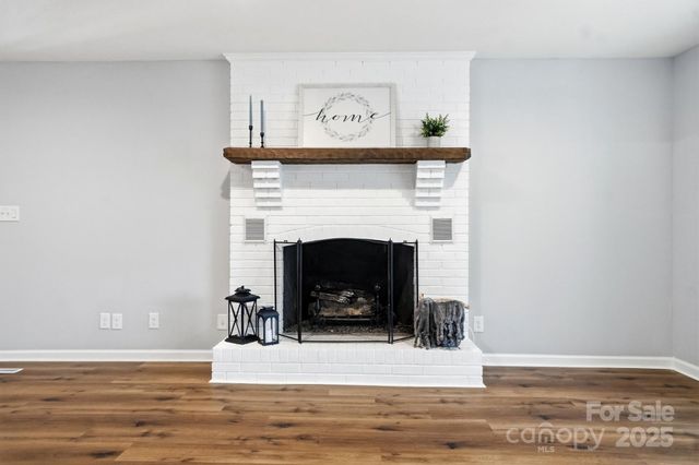 1404 Old Mill Road, Lincolnton, NC 28092