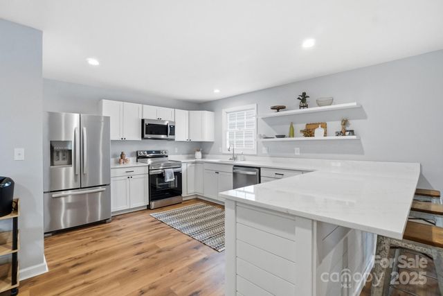 1404 Old Mill Road, Lincolnton, NC 28092