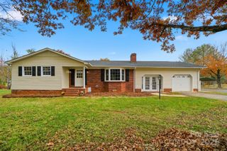 1404 Old Mill Road, Lincolnton, NC 28092