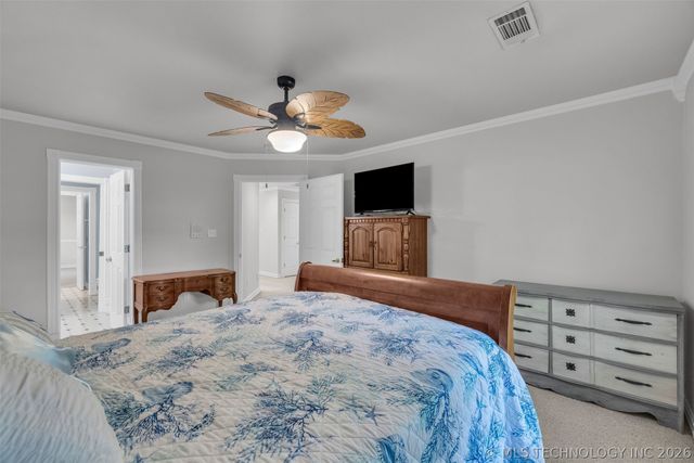 13602 W 42nd Place S, Sand Springs, OK 74063