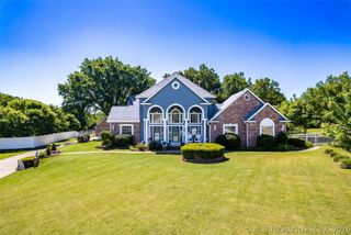 13602 W 42nd Place S, Sand Springs, OK 74063