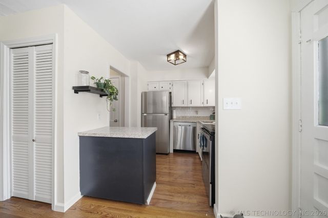 2522 S Florence Avenue 2, Tulsa, OK 74114