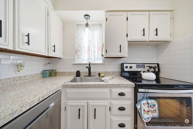 2522 S Florence Avenue 2, Tulsa, OK 74114