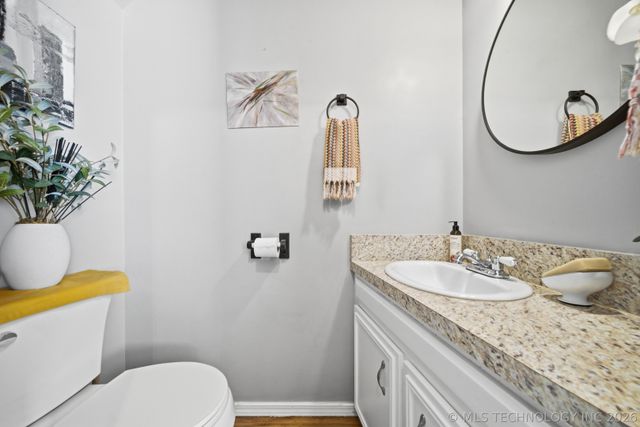 2522 S Florence Avenue 2, Tulsa, OK 74114