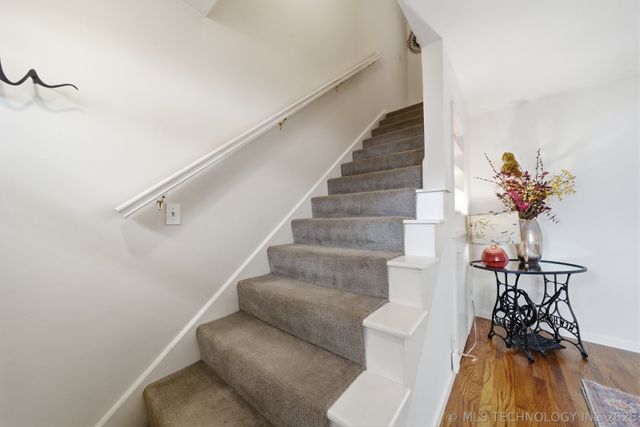 2522 S Florence Avenue 2, Tulsa, OK 74114